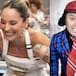 ¿Hassan tuvo cuento con Claudia Bahamón? Esto dijo sobre los rumores que nacieron en Masterchef