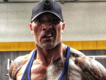 Dwayne Johnson está 'en alerta' por esta razón