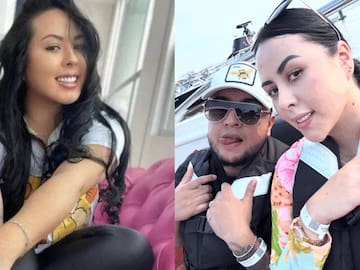 Juliana Calderón reapareció en redes tras la muerte de su novio Juan Manuel; tomó drástica decisión