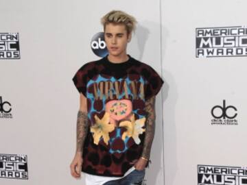 JUSTIN BIEBER TENDRÁ UN NUEVO HERMANO