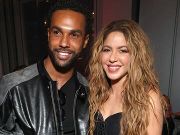 Shakira fue vista cenando en Nueva York con reconocido actor: ¿Nuevo amor a la vista?
