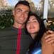 Así era la sencilla vida de Georgina antes de conocer a Ronaldo: Trabajó como mesera y niñera