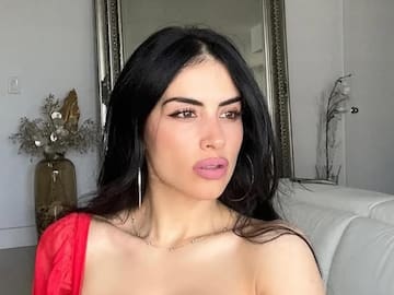 Jessica Cediel sorprendió en redes con picante confesión sobre su vida privada: "soy célibe"