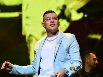 Pipe Florez conmovió a todos con sentido homenaje a Yeison Jimenéz en Impresentables: "Hoy duele el aventurero"