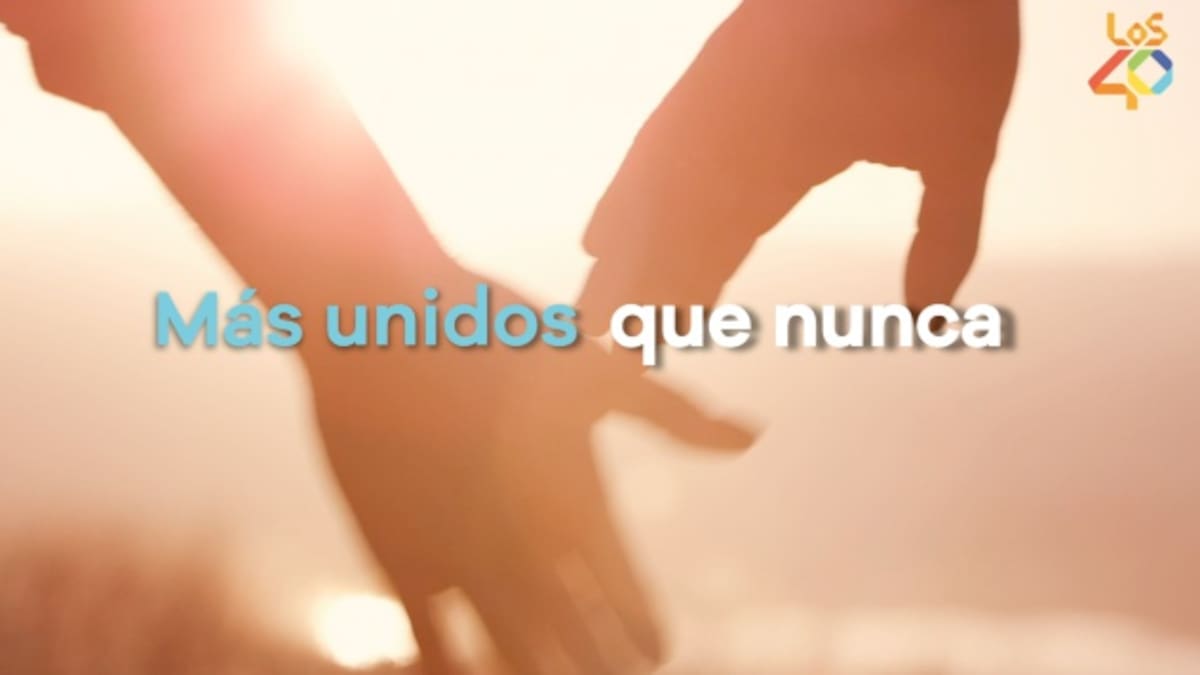 Nada volverá a ser igual: todo será mucho mejor