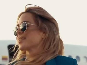 Natalia Paris reveló cuántas cirugias se tiene en su cuerpo; la cifra sorprendió a muchos