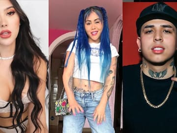 Yina Calderón se fue con toda en contra de Aida Victoria y Westcol; dice que su contenido en redes es subido de tono