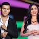 Así lucía Karina García hace 7 años cuando protagonizó reconocida canción de Yeison Jiménez: VIDEO