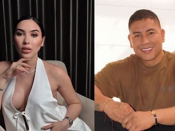 Aida Victoria reveló la verdad detrás de su ruptura con 'El Agropecuario': "el man era perfecto"