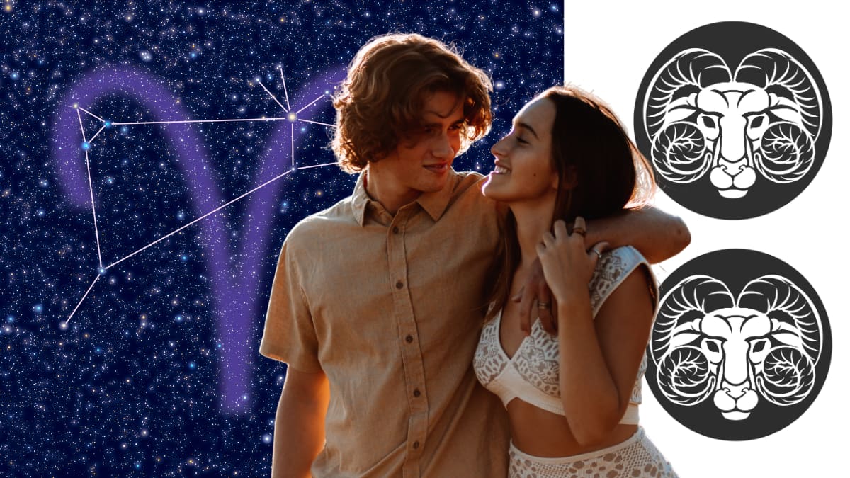 Compatibilidad de Aries: lista de signos que podrían ser su pareja ideal, ¿qué los caracteriza?