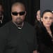 Kanye West protagonizó polémica en X tras escándalo en los Grammy: “yo controlo a mi esposa”
