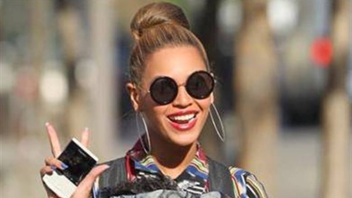 Beyoncé presentará un documental sobre su vida en febrero | Actualidad ...