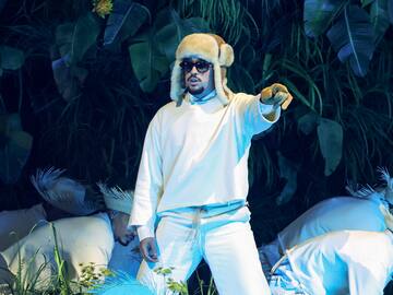 ¿Por qué bad Bunny no se va a presentar en Estados Unidos? Esto dijo el cantante