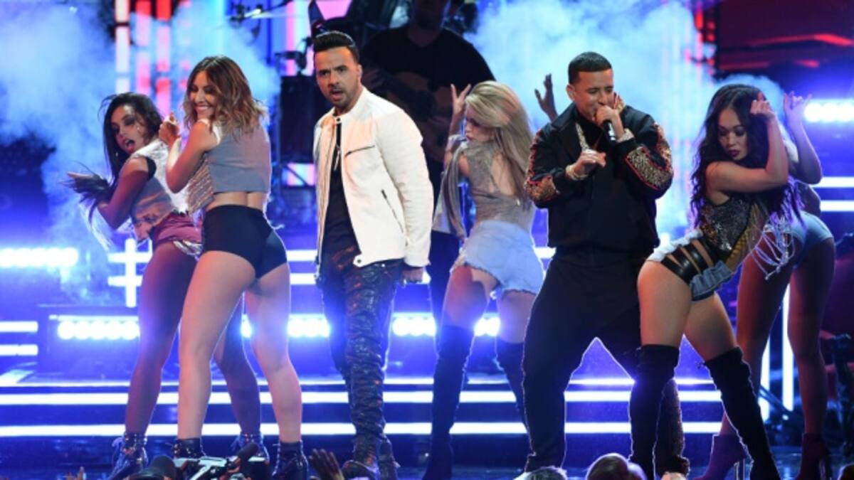 Justin Bieber rechazó actuar con Luis Fonsi en los Grammy por esta razón