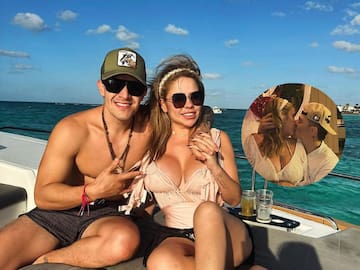 ¿Quién es la esposa de Luis Alfonso? Conozca a Luisa Fernanda Pulgarin