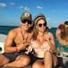 ¿Quién es la esposa de Luis Alfonso? Conozca a Luisa Fernanda Pulgarin