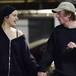 ¡Qué vivan los novios! Filtran foto de Rosalía besando a Jeremy Allen y así confirma su relación