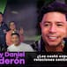 Daniel Calderón reveló los problemas que tuvo en su relación con Sara Uribe: "Se me complicó"