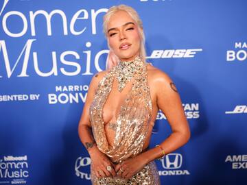 Ellos han sido los novios que ha tenido Karol G: ¿cuál fue el primero? No fue Anuel AA