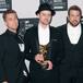 Justin Timberlake revive los viejos tiempos de 'N SYNC