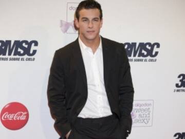 El drástico cambio físico del actor de "Tres metros sobre el cielo" que muchos comentan