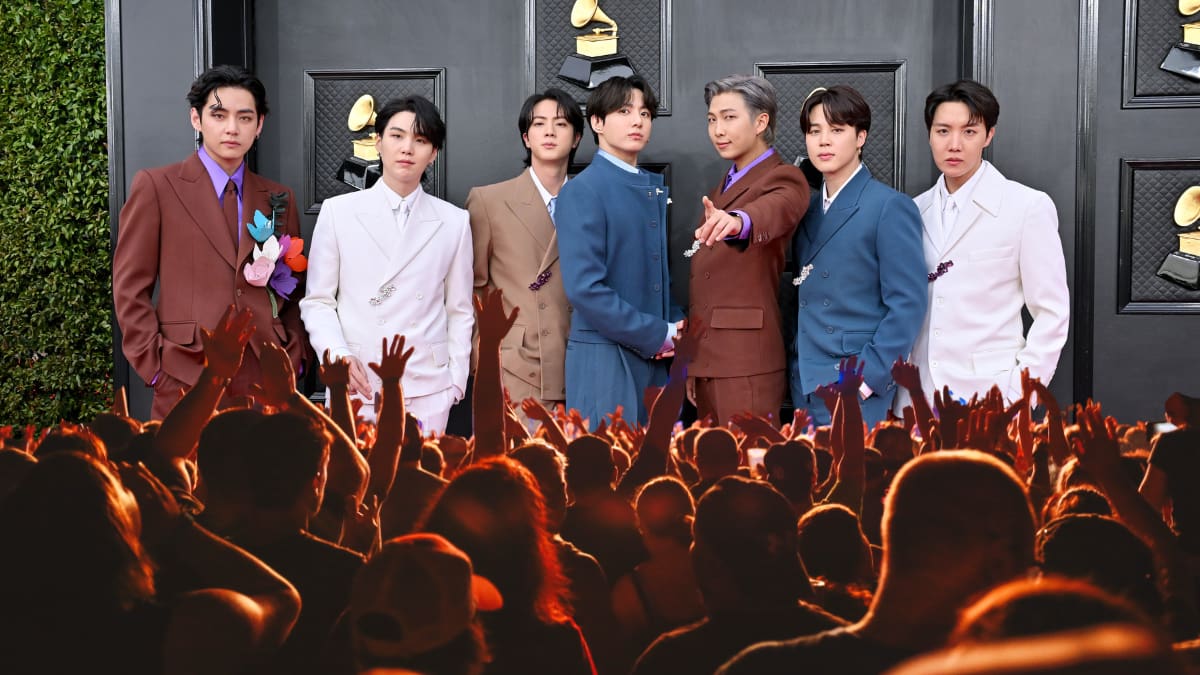 ¡Se acabó la espera! Hora y dónde ver en VIVO el tan anhelado regreso de BTS a los escenarios