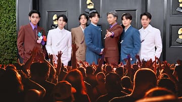 ¡Atención Armys! BTS abrió nuevas fechas de conciertos en LATAM ¿Cuándo y dónde?