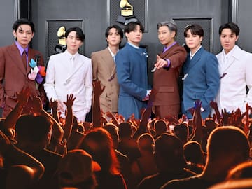 ¡Atención Armys! BTS abrió nuevas fechas de conciertos en LATAM ¿Cuándo y dónde?