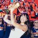 El segundo Mundial de España tiene banda sonora: Aitana y su hit 'Superestrella' conquistan al mundo