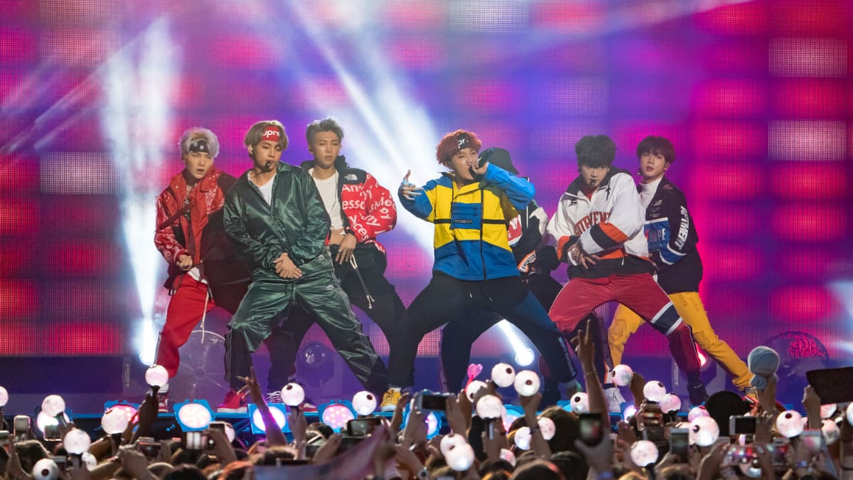 ¿Por qué BTS no puede cantar ‘Home’ en sus conciertos? Esta es la inquietante razón