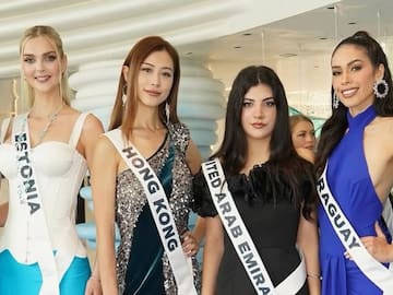 Miss Universo 2025: Pregala y coronograma antes de la noche de elección y coronación ¿Dónde ver en VIVO?