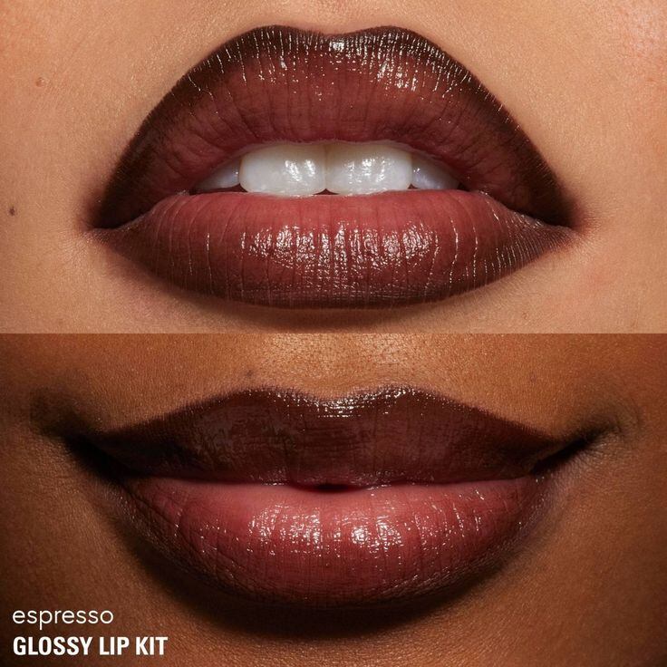 Labios King Kylie era | Créditos: Pinterest