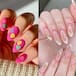 Diseños de uñas que arrasarán tendencias en febrero según expertos, ¿te atreves a experimentar?