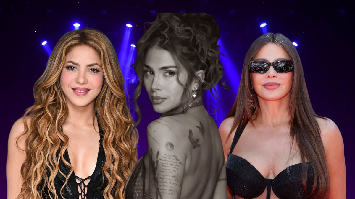 Las 25 mujeres más lindas de Colombia, según reciente ranking 2026: ¿quién es la número 1?