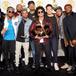Bruno Mars el gran ganador de la noche en Los Grammy´s
