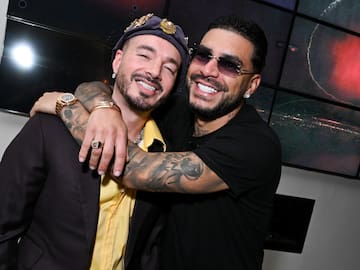 Letra y video oficial de 'Pal agua', la nueva canción de J Balvin y Ryan Castro; un viaje al 2016