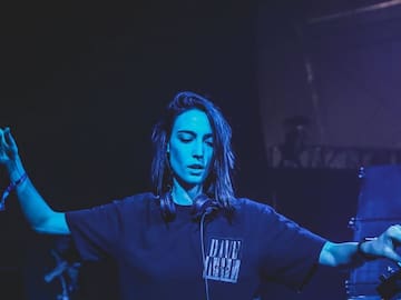 Amelie Lens y Charlotte de Witte lanzan su proyecto conjunto