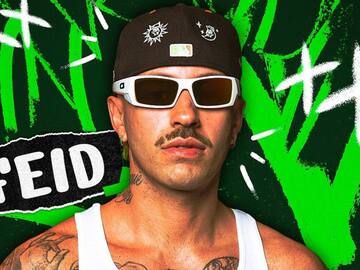 Feid cantará en la inauguración de la COPA AMÉRICA: conoce la hora y cómo verlo, mor