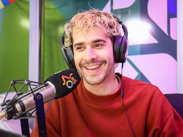 Emmanuel Restrepo habló de los problemas que tuvo con Martha Isabel y José Miel en LCDLF