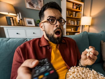 Top 5 de las películas y series de Netflix para ver esta semana; hay de todos los géneros