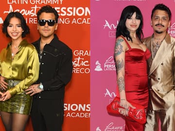 Christian Nodal encendió las redes tras defender a su esposa: "Nunca fui infiel"