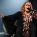 Quizá no veamos nunca más una gira de Adele (lo ha dicho ella)