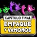 'Perros Criollos' anuncia la salida de su capítulo final: fecha, hora y dónde verlo