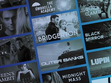 Esta es la serie de Netflix que se convirtió en la más vista y superó a Stranger Things; tiene 4 capítulos