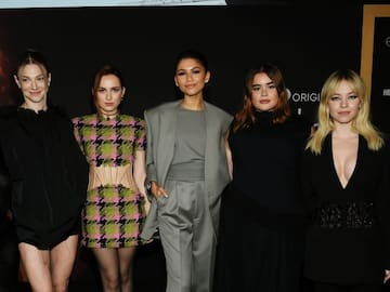 Los personajes que no volverán en la temporada 3 de Euphoria