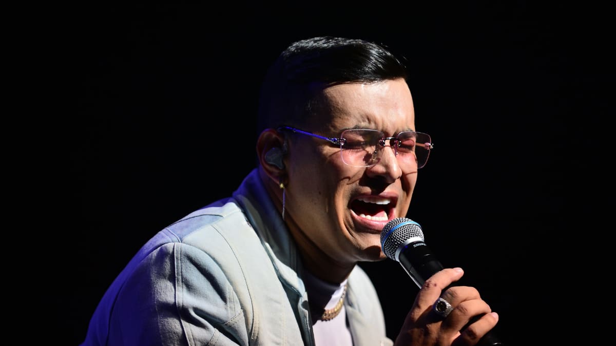 Revelan video donde Yeison Jiménez confiesa porque no cambió su avioneta: "te lo confieso"