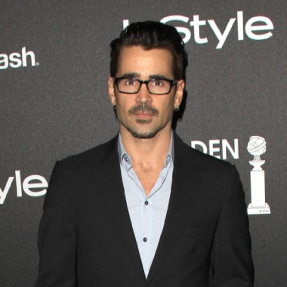 Colin Farrell defiende los derechos de los gays en Irlanda