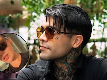 Cintia Cossio reveló estado de Yeferson Cossio tras operación del corazón: "está en observación"