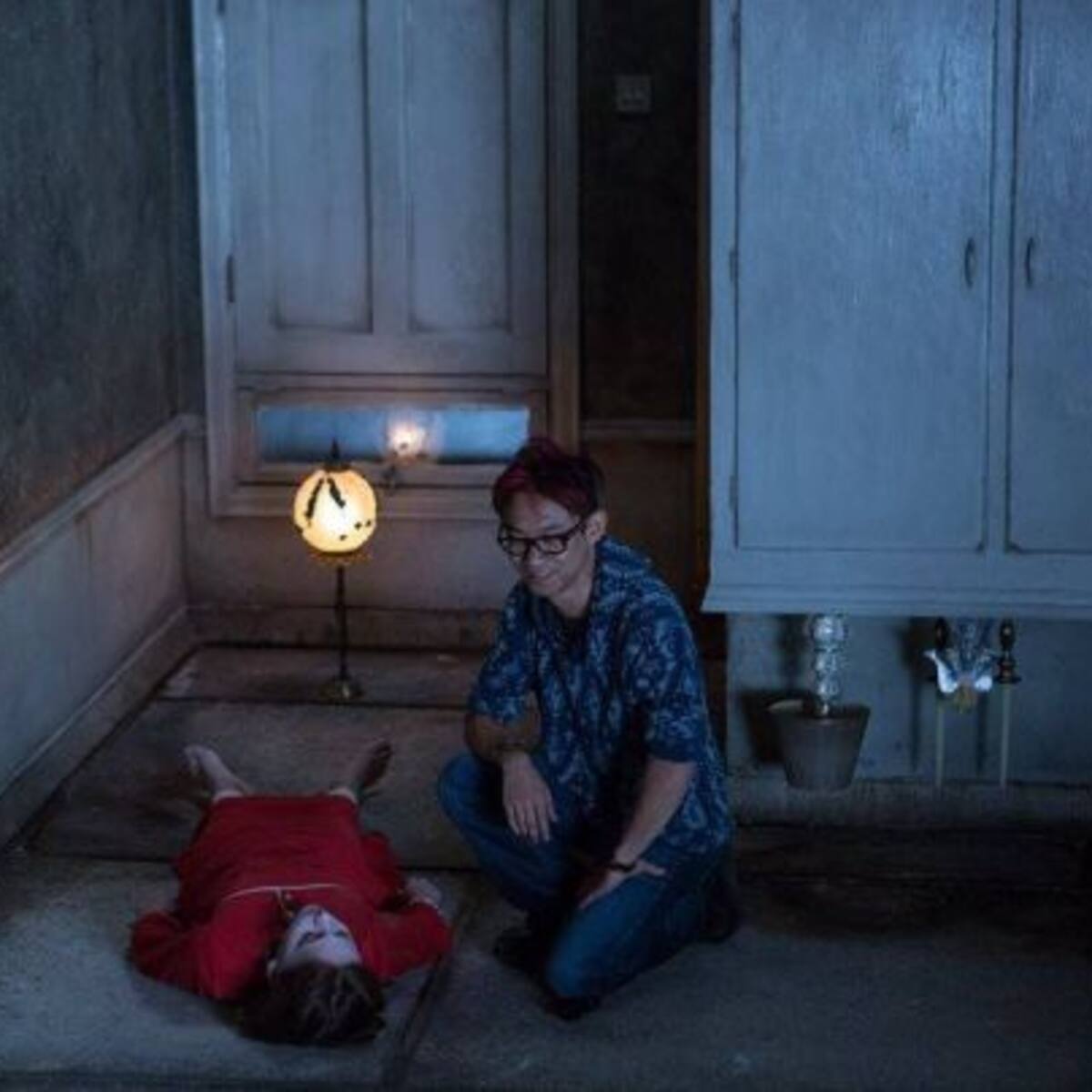 Estos son los personajes reales de ‘El Conjuro 2’