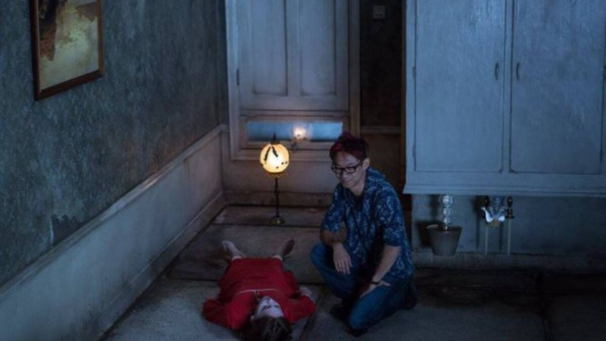 Estos son los personajes reales de ‘El Conjuro 2’